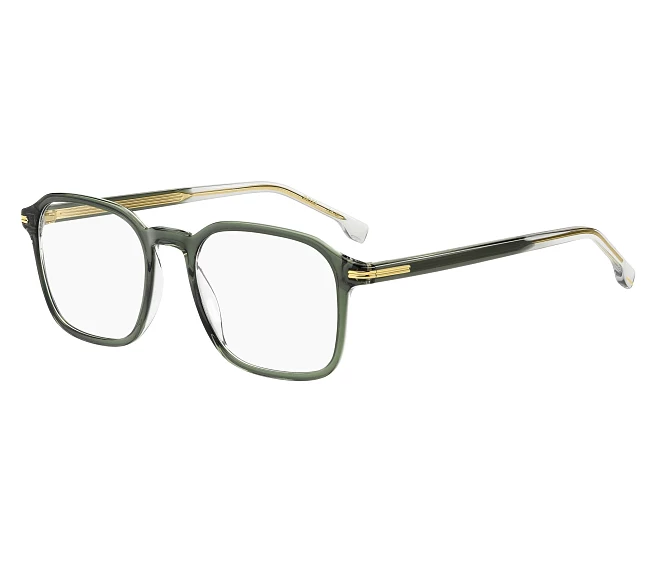 Lunettes de vue Hugo Boss BOSS-1629 1ED 51 19 Vert