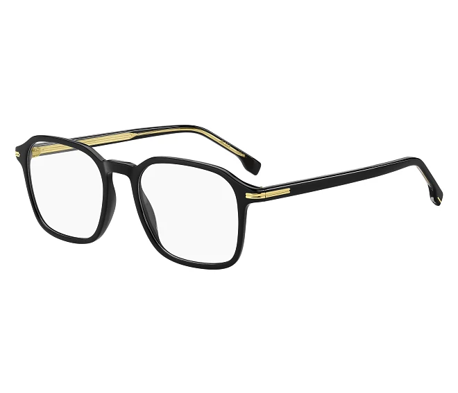 Lunettes de vue Hugo Boss BOSS-1629 807 51 19 Noir