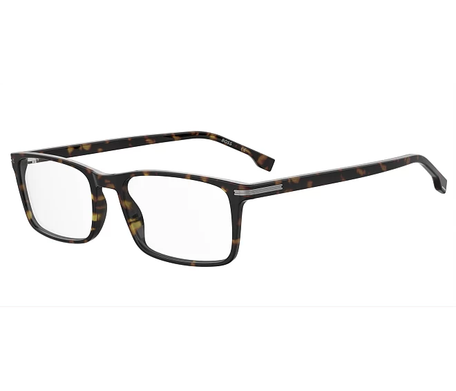 Lunettes de vue Hugo Boss BOSS-1630 086 53 18 Havane