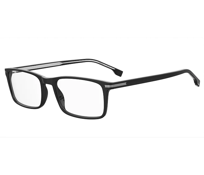 Lunettes de vue Hugo Boss BOSS-1630 807 53 18 Noir