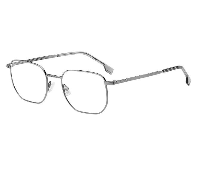 Lunettes de vue Hugo Boss BOSS-1633 6LB 53 20 Ruthénium