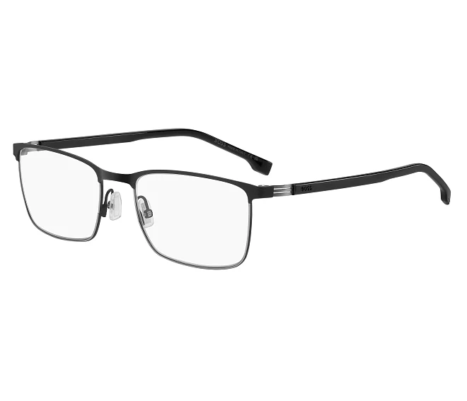 Lunettes de vue Hugo Boss BOSS-1637 TI7 54 18 Noir