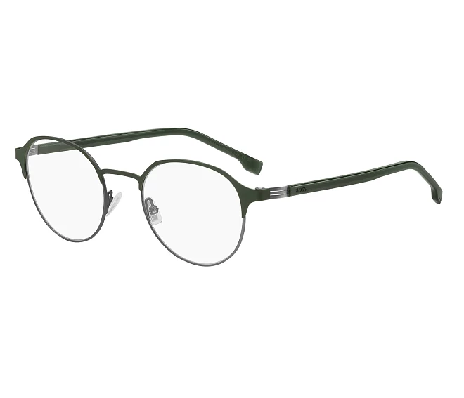 Lunettes de vue Hugo Boss BOSS-1638 EAN 50 21 VertRuthénium