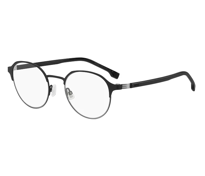 Lunettes de vue Hugo Boss BOSS-1638 TI7 50 21 Noir