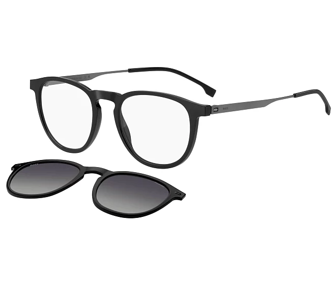 Lunettes de vue Hugo Boss BOSS-1640-CS 284/LB 51 20 NoirRuthénium