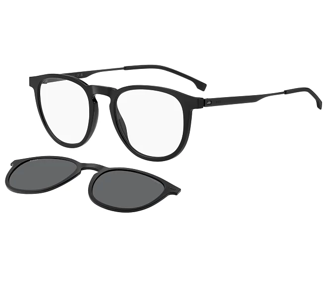 Lunettes de vue Hugo Boss BOSS-1640-CS SUB/M9 51 20 Noir