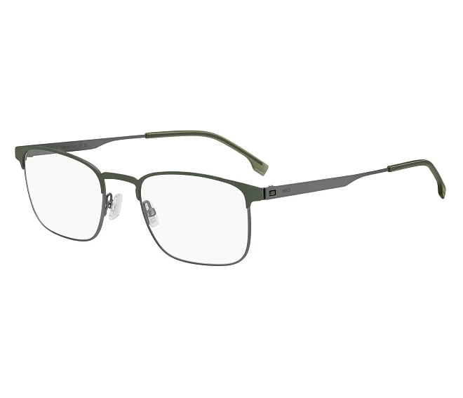 Lunettes de vue Hugo Boss BOSS-1644 EAN 54 21 VertRuthénium