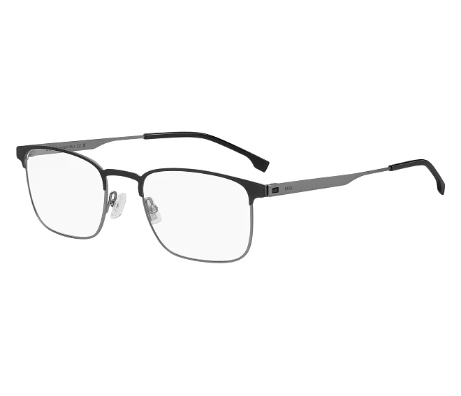 Lunettes de vue Hugo Boss BOSS-1644 TI7 54 21 Noir