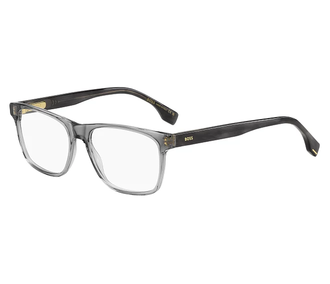 Lunettes de vue Hugo Boss BOSS-1646 2W8 55 17 Corne