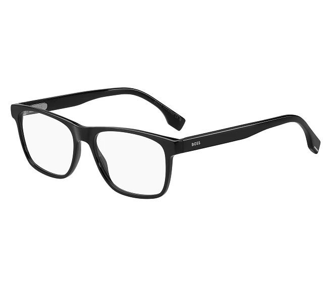 Lunettes de vue Hugo Boss BOSS-1646 807 55 17 Noir