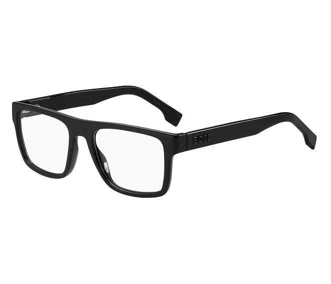 Lunettes de vue Hugo Boss BOSS-1652 807 53 18 Noir