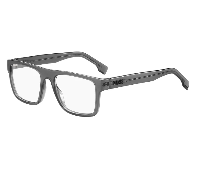 Lunettes de vue Hugo Boss BOSS-1652 KB7 53 18 Gris
