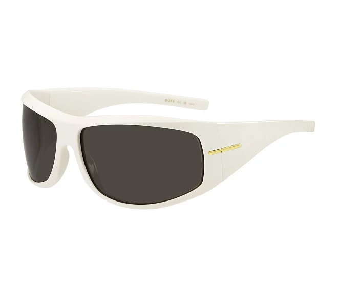 Lunettes de soleil Hugo Boss BOSS-1653-S SZJ/IR 70 16 Ivoire