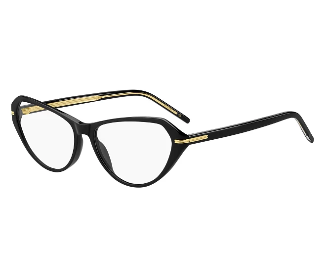 Lunettes de vue Hugo Boss BOSS-1657 807 56 15 Noir