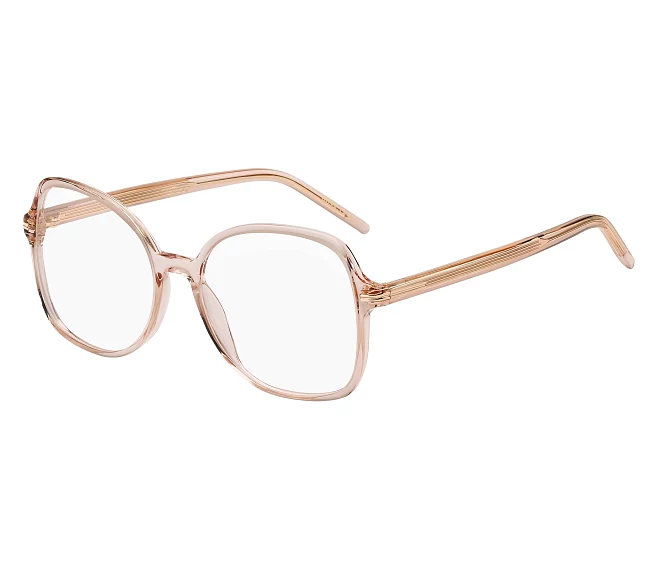 Lunettes de vue Hugo Boss BOSS-1658 35J 54 17 Rose