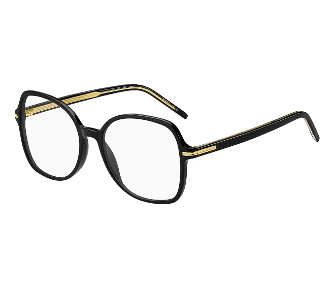 Lunettes de vue Hugo Boss BOSS-1658 807 54 17 Noir