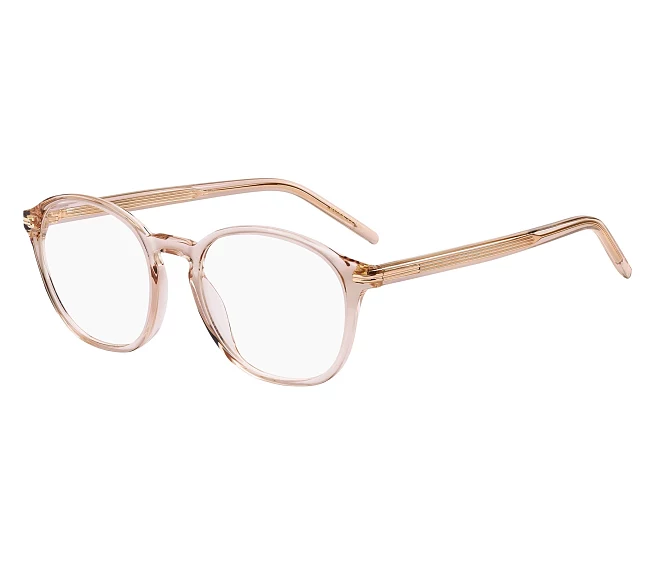 Lunettes de vue Hugo Boss BOSS-1659 35J 50 19 Rose