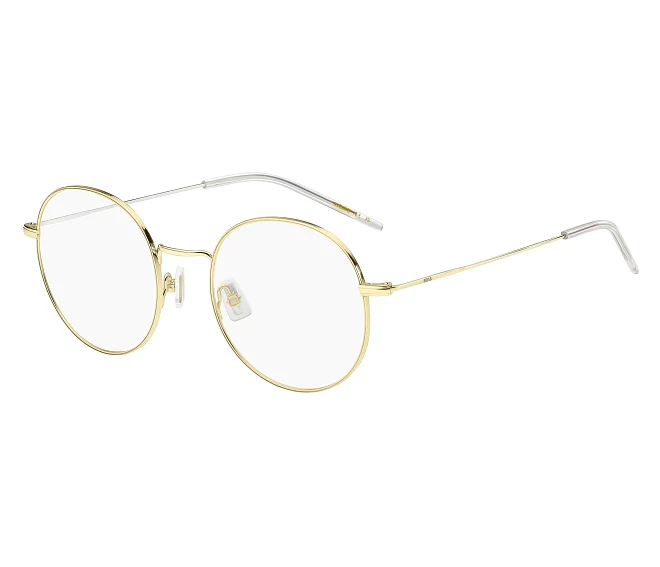 Lunettes de vue Hugo Boss BOSS-1665 24S 51 20 OrBlanc