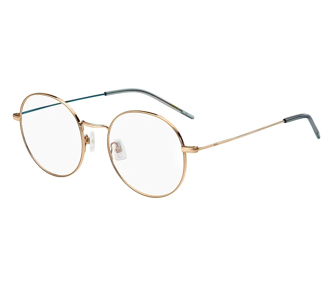 Lunettes de vue Hugo Boss BOSS-1665 OGA 51 20 OrVert