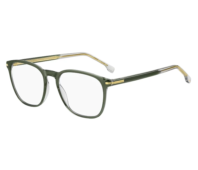 Lunettes de vue Hugo Boss BOSS-1680 1ED 50 18 Vert