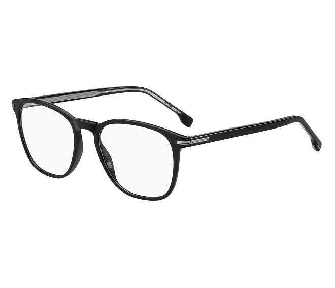 Lunettes de vue Hugo Boss BOSS-1680 807 50 18 Noir