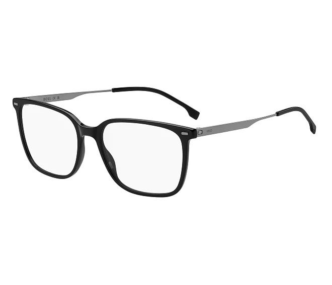 Lunettes de vue Hugo Boss BOSS-1696 807 56 18 Noir