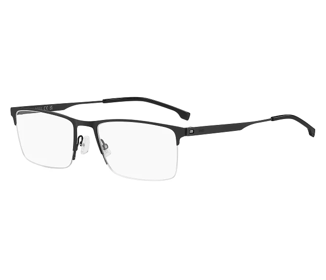 Lunettes de vue Hugo Boss BOSS-1698 003 57 19 Noir