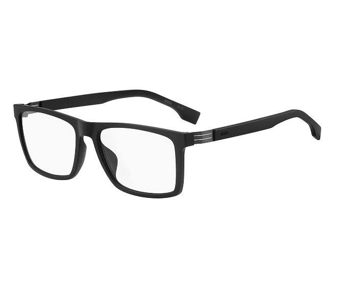 Lunettes de vue Hugo Boss BOSS-1701-G 807 57 17 Noir