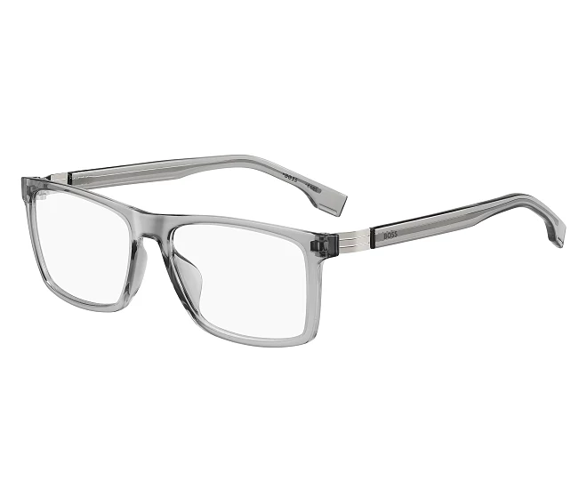 Lunettes de vue Hugo Boss BOSS-1701-G KB7 57 17 Gris