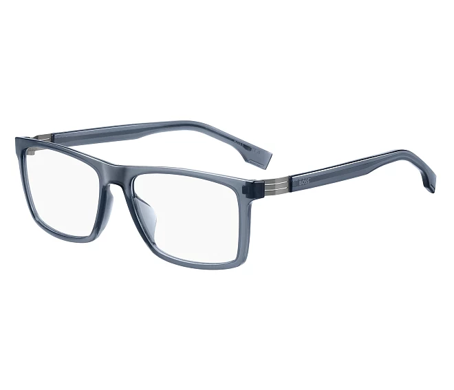 Lunettes de vue Hugo Boss BOSS-1701-G PJP 57 17 Bleu
