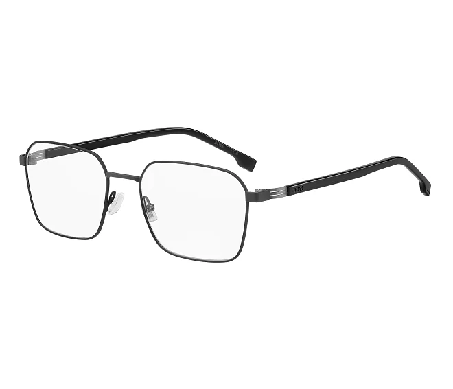 Lunettes de vue Hugo Boss BOSS-1702 003 55 19 Noir