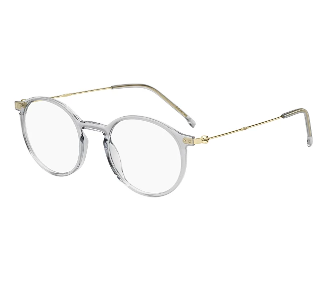 Lunettes de vue Hugo Boss BOSS-1703 FT3 50 21 GrisOr