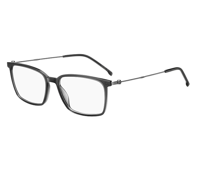 Lunettes de vue Hugo Boss BOSS-1704 D3X 55 17 Gris