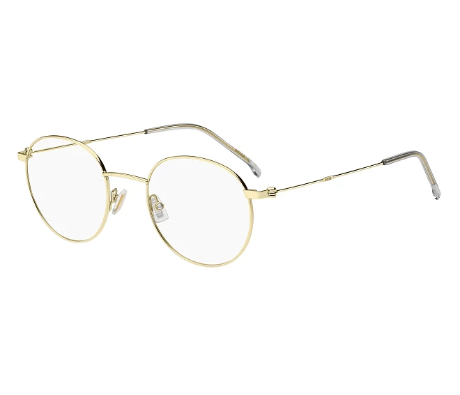Lunettes de vue Hugo Boss BOSS-1705 J5G 50 22 Or