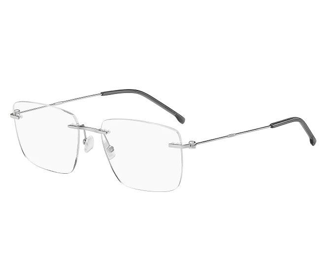 Lunettes de vue Hugo Boss BOSS-1706-F 010 56 18 Palladium