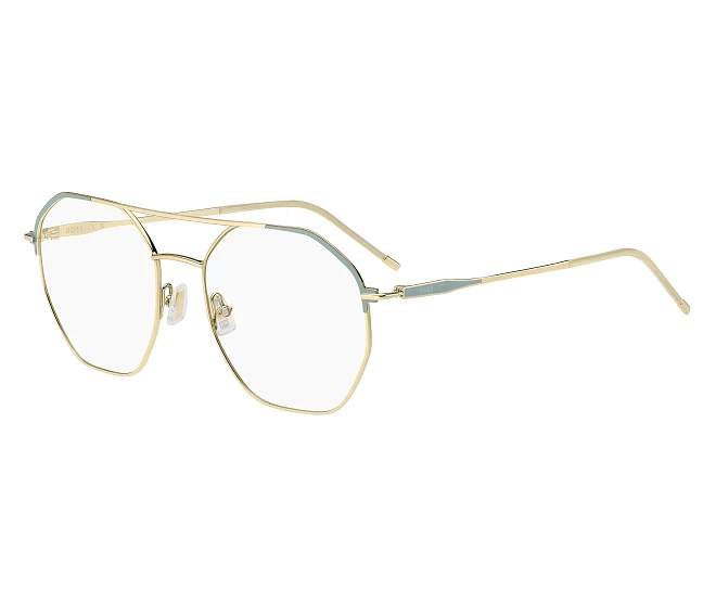 Lunettes de vue Hugo Boss BOSS-1709 PEF 54 18 Or