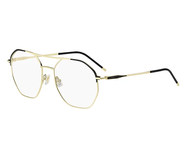 Lunettes de vue Hugo Boss BOSS-1709 RHL 54 18 OrNoir