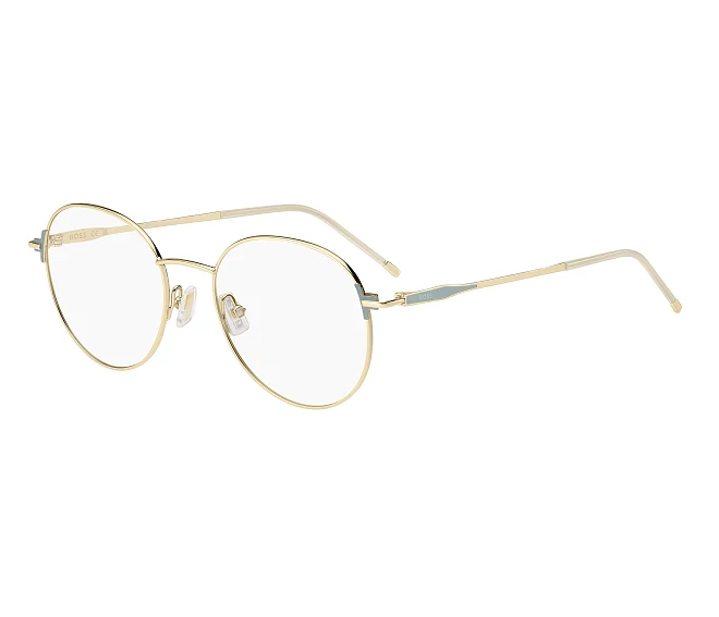 Lunettes de vue Hugo Boss BOSS-1710 PEF 51 19 Or
