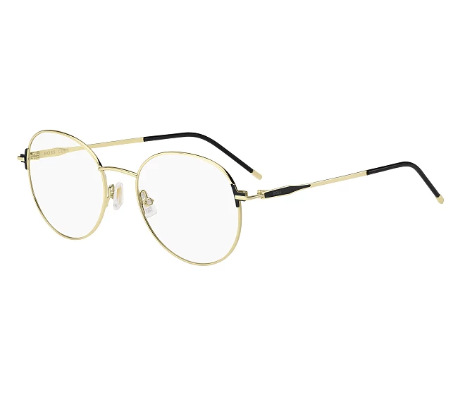 Lunettes de vue Hugo Boss BOSS-1710 RHL 51 19 OrNoir