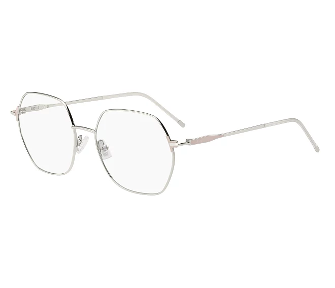 Lunettes de vue Hugo Boss BOSS-1711 9FZ 55 17 NudePalladium