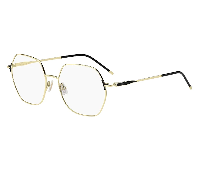 Lunettes de vue Hugo Boss BOSS-1711 RHL 55 17 OrNoir