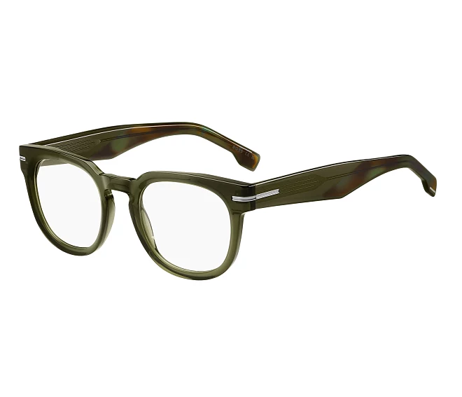 Lunettes de vue Hugo Boss BOSS-1719 1ED 50 22 Vert