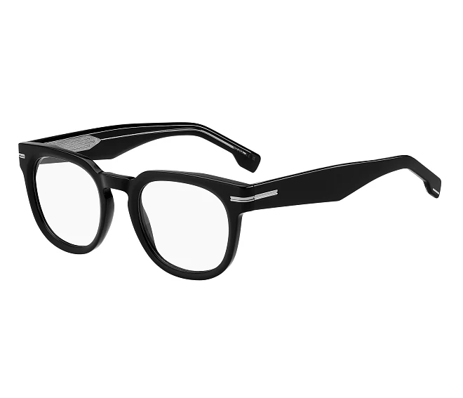Lunettes de vue Hugo Boss BOSS-1719 807 50 22 Noir