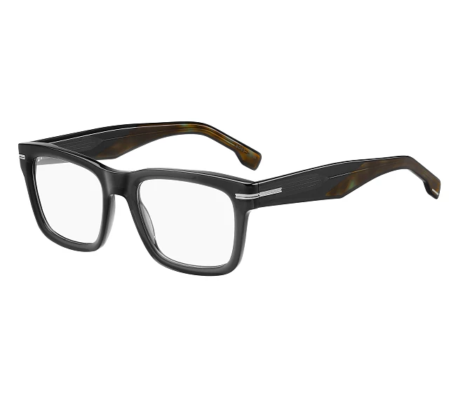 Lunettes de vue Hugo Boss BOSS-1720 KB7 53 20 Gris