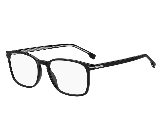 Lunettes de vue Hugo Boss BOSS-1727 807 55 18 Noir