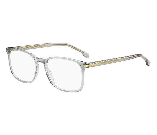 Lunettes de vue Hugo Boss BOSS-1727 KB7 55 18 Gris