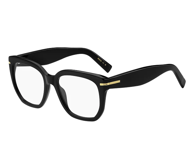 Lunettes de vue Hugo Boss BOSS-1734 807 53 18 Noir