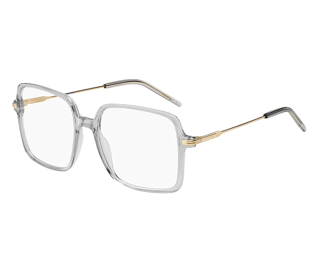 Lunettes de vue Hugo Boss BOSS-1735 FT3 54 17 GrisOr