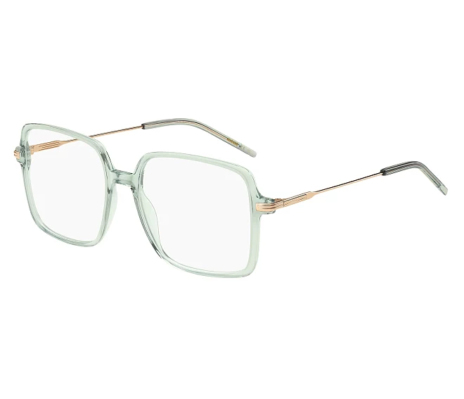 Lunettes de vue Hugo Boss BOSS-1735 WK2 54 17 Aqua