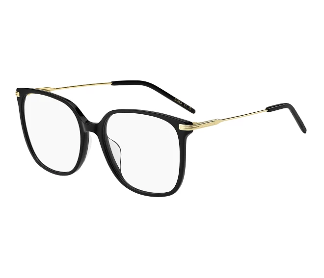Lunettes de vue Hugo Boss BOSS-1736-G 2M2 55 17 NoirOr